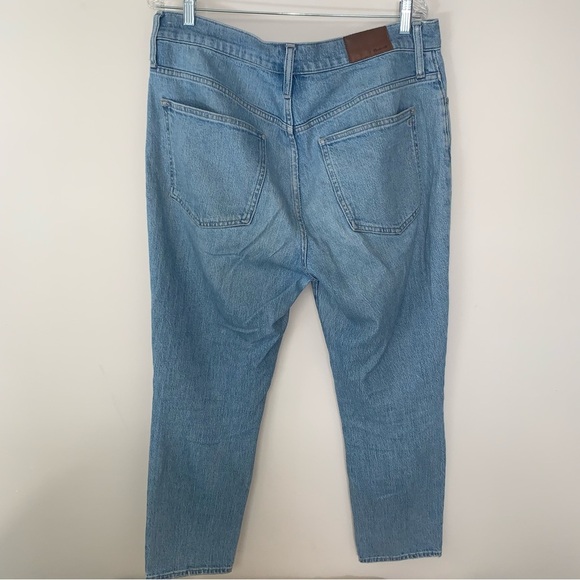 Madewell The Perfect Vintage Jean 31 - Picture 3 of 11